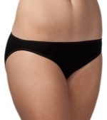 Smooth Low Rise Bikini Smooth Low Rise Bikini